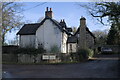 Stapleford estate buildings