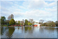 Markeaton Park Play Centre