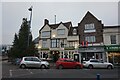 SO9084 : The Chequers Inn by Ian S