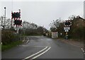 Stone Crossing, near Faversham