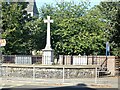 War memorial