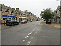 High Street (B817), Alness