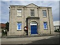 Thetford Methodist Church