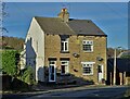 Cottages on Chapel Lane, Carlton