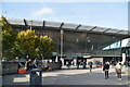 Stratford Stations