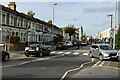 High Road Leyton