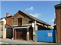 Taunton Seventh Day Adventist Church, Mary Street