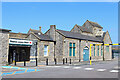 Weston-super-Mare Railway Station