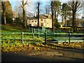 Mugdock and Craigmaddie Valve Chambers