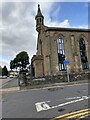 Former Church Junction North Union Street Cupar