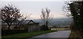 Swincliffe, outbuilding