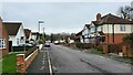 Jubilee Road - Mytchett