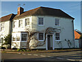 The Malt House, Wyre Piddle