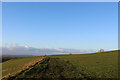 Footpath between Wheelton and Brinscall heading South West