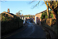 Victoria Street, Wheelton