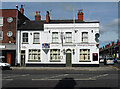 George and Dragon, High Street, Lincoln