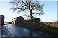 Old Hall Farm at Tableybrook Farm