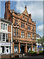 190-191 High Street, Lincoln