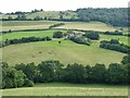 Farmland at Upper Swainswick