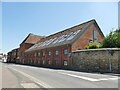 The Malthouse, Priory Avenue, Taunton 