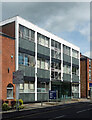 Tower House, Lucy Tower Street, Lincoln