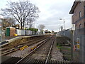 Reigate railway station