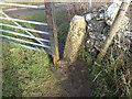 Stone Stile, Whiteshill GS9313