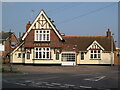 The Duke Public House, Woburn Road, Kempston