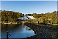 Bathpool Dam and Dry Ski Slope