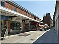 Magdalene Lane, Taunton