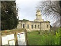 Milton Mausoleum.