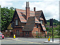 Lodge, Newark Road, Lincoln