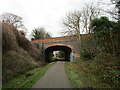 London Road Bridge