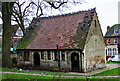 Crouch End : Old Schoolhouse