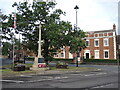 Cannington war memorial