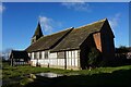 St James and St Pauls church, Marton