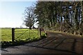 Bebbington Lane off Fords Lane