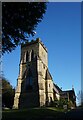 Christ Church, Eaton