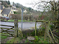 Stone Stile, Horsley