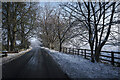 Copely Lane, Lotherton, Leeds.