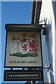 Egerton Arms on Peel Lane, Astbury