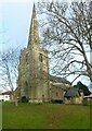 Church of All Saints, Cotgrave