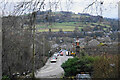 Macclesfield Road