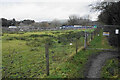 Footpath to Whaley Bridge