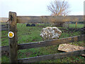 Stone Stile, Horsley