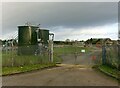 Sewage Works