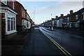 Shobnall Street, Burton upon Trent