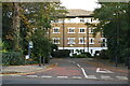 Wanstead Hospital