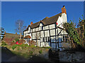 Rose Cottage, Upper End, Eckington