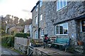 Lustleigh : Rock Cottages